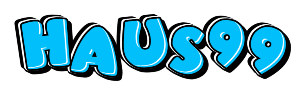 LOGO - HAUS99